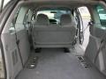 Silver Frost Metallic - Windstar LX Photo No. 14