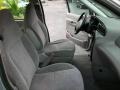 Silver Frost Metallic - Windstar LX Photo No. 15