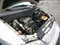 Silver Frost Metallic - Windstar LX Photo No. 16