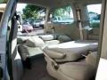 Silver Frost Metallic - Windstar LX Photo No. 17