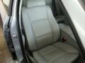 2007 Silver Grey Metallic BMW 5 Series 550i Sedan  photo #19