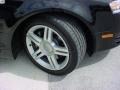 Brilliant Black - A4 2.0T Cabriolet Photo No. 14