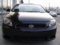 2005 Black Sand Mica Scion tC   photo #2