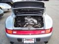 Silver - 911 993 Targa Photo No. 24