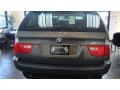 Stratus Grey Metallic - X5 3.0i Photo No. 5