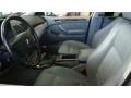 Stratus Grey Metallic - X5 3.0i Photo No. 6