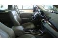Stratus Grey Metallic - X5 3.0i Photo No. 7