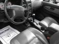 2000 Sherwood Green Nissan Pathfinder LE 4x4  photo #9