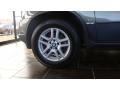 Stratus Grey Metallic - X5 3.0i Photo No. 13
