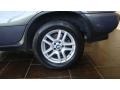 Stratus Grey Metallic - X5 3.0i Photo No. 14
