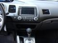 2007 Borrego Beige Metallic Honda Civic EX Sedan  photo #21