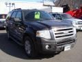 Black - Expedition XLT 4x4 Photo No. 3