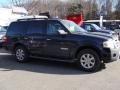 Black - Expedition XLT 4x4 Photo No. 4