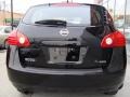 2008 Wicked Black Nissan Rogue S AWD  photo #5