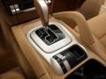 2010 Marine Blue Metallic Porsche Cayenne Tiptronic  photo #9