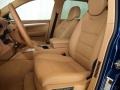 Marine Blue Metallic - Cayenne Tiptronic Photo No. 10