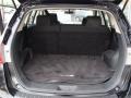 2008 Wicked Black Nissan Rogue S AWD  photo #23