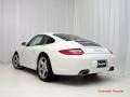 Carrara White - 911 Carrera Coupe Photo No. 6