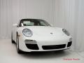 Carrara White - 911 Carrera Coupe Photo No. 9