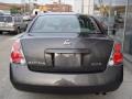Smoke Metallic - Altima 2.5 S Photo No. 5