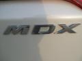 2008 Aspen White Pearl Acura MDX Technology  photo #20