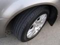 Polished Pewter Metallic - Altima 2.5 S Photo No. 7