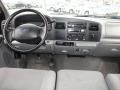 2005 Oxford White Ford F350 Super Duty XLT Crew Cab Dually  photo #21