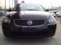 Super Black - Altima 2.5 S Photo No. 2