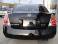 Super Black - Altima 2.5 S Photo No. 5