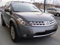 Platinum Pearl Metallic - Murano SL AWD Photo No. 1