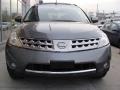 Platinum Pearl Metallic - Murano SL AWD Photo No. 2