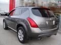 Platinum Pearl Metallic - Murano SL AWD Photo No. 4