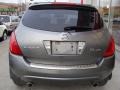 Platinum Pearl Metallic - Murano SL AWD Photo No. 5