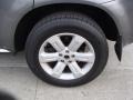 Platinum Pearl Metallic - Murano SL AWD Photo No. 7