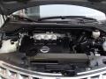 Platinum Pearl Metallic - Murano SL AWD Photo No. 26