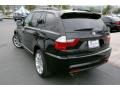 Jet Black - X3 3.0si Photo No. 6