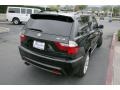 Jet Black - X3 3.0si Photo No. 8