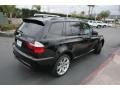 Jet Black - X3 3.0si Photo No. 9