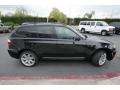 Jet Black - X3 3.0si Photo No. 10