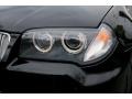Jet Black - X3 3.0si Photo No. 12