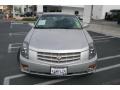 Light Platinum - CTS Sedan Photo No. 3