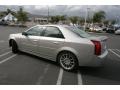 Light Platinum - CTS Sedan Photo No. 7