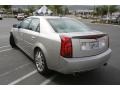 Light Platinum - CTS Sedan Photo No. 8
