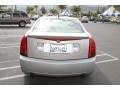 Light Platinum - CTS Sedan Photo No. 9