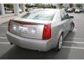 Light Platinum - CTS Sedan Photo No. 10