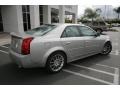 Light Platinum - CTS Sedan Photo No. 11