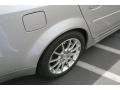 Light Platinum - CTS Sedan Photo No. 14
