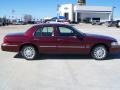 Dark Toreador Red Metallic - Grand Marquis LS Ultimate Edition Photo No. 2