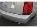 Light Platinum - CTS Sedan Photo No. 15