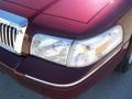 Dark Toreador Red Metallic - Grand Marquis LS Ultimate Edition Photo No. 9